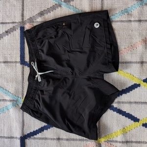 Vuori shorts lined